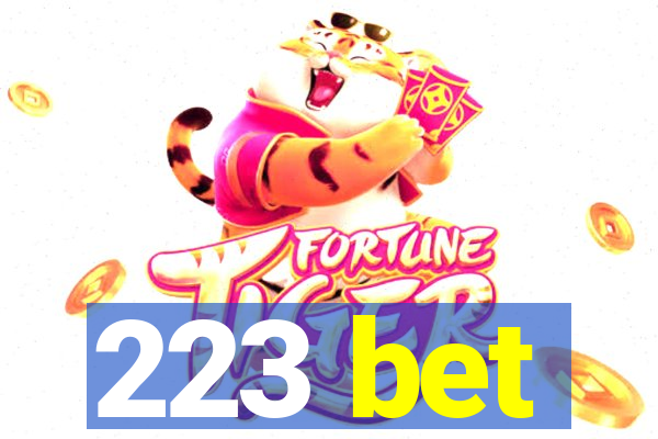 223 bet